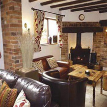 The Mill Wheel Inn, Хартшорн — фото 4