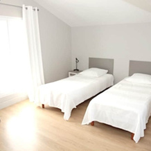 Villa With 6 Bedrooms in Sallertaine, With Private Pool, Enclosed Gard, 萨尔滕 — 照片 3