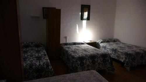 Hostal Bar Ruiz, Тардахос — фото 1