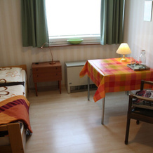 Gästezimmer Lußhardthof, 圣莱昂-罗特 — 照片 2