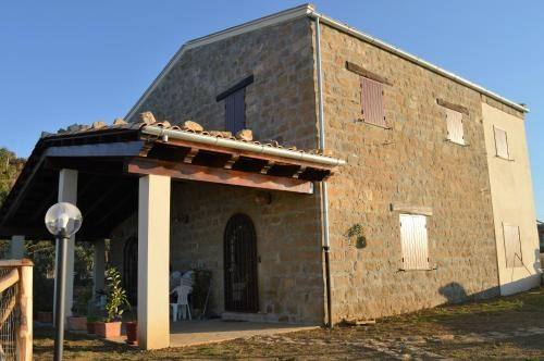 Agriturismo Pattina, Motta d'Affermo — photo 1