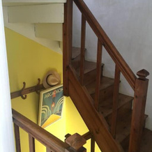 Maison de pecheur sur la Cote d'Albatre, Saint-Pierre-en-Port — photo 5