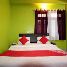 Hotel Rawat Palace By OYO Rooms, 皮托拉加尔 — 照片 4