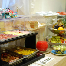 Alla Rocca Hotel, Bazzano — photo 5