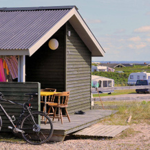 Dancamps Holmsland, Hvide Sande — photo 4