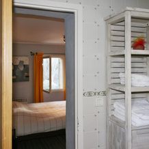 Villa With 4 Bedrooms in Mollans-sur-ouvèze, With Wonderful Mountain V, 乌韦兹河畔莫朗 — 照片 5