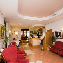 Park Hotel Le Magnolie, Badia Polesine — photo 2