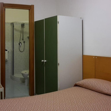 Albergo Hotel Bally, 伊斯基泰拉 — 照片 3