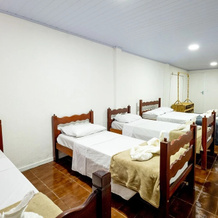 Rede Reserva Mangaratiba Hotel, Консейсано-ди-Жакарей — фото 4