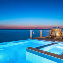 Tambouros Boutique Villas, Pineios — photo 2
