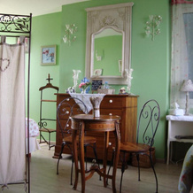 Chambres d'hôtes Aux Portes de Bréhat, 普卢贝兹拉内克 — 照片 3
