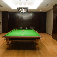 YangZhong Firth Jinling Grand Hotel, Zhenjiang — photo 4