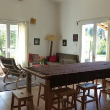 B&B Au Bord Du Canal, Валь-ле-Бен — фото 3