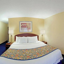 Courtyard Atlanta West/Lithia Springs, 道格拉斯维尔 — 照片 2