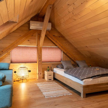 Cottage Happiness With Sauna and Natural Pool, Ribnica — photo 3