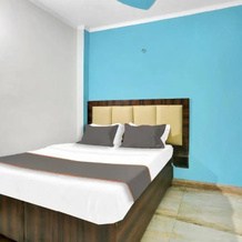 Collection O 83691 Raj Villa, Нью-Дели — фото 5