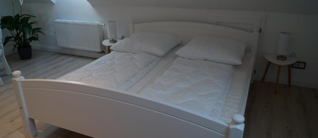Ferienwohnung Lohf, Хандевит — фото 1