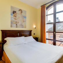 Oste del Castello Wellness & Bike Hotel, Verucchio — photo 5