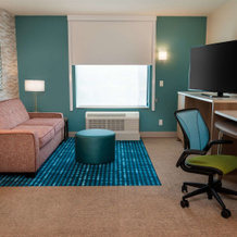 Home2 Suites by Hilton Corona, 科罗纳 — 照片 4