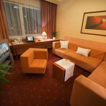 Best Western Hotel Grand, Бероун — фото 4
