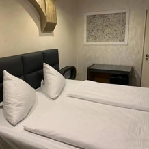 Hotel&Ristorante Sicilia, Таппенбек — фото 5