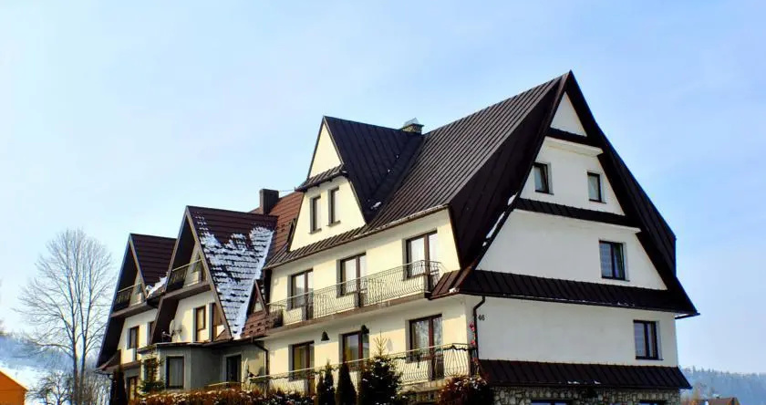 Dom Wypoczynkowy Ceprówka, Bialka Tatrzanska — photo 1