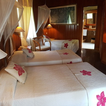 Gangga Island Resort & Spa, Вори — фото 2