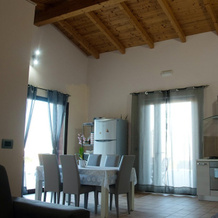 Apartment With 3 Bedrooms in Bosco di Caiazzo, With Wonderful Mountain View, Shared Pool, Enclosed Garden, 卡亚佐森林 — 照片 2