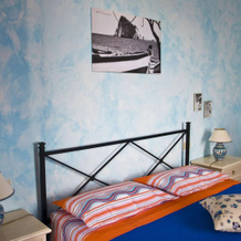 La Sirena, Panarea — photo 5