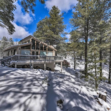 Renovated Mountain Home: EV Chargers & Great Views, Kachina Village — photo 5