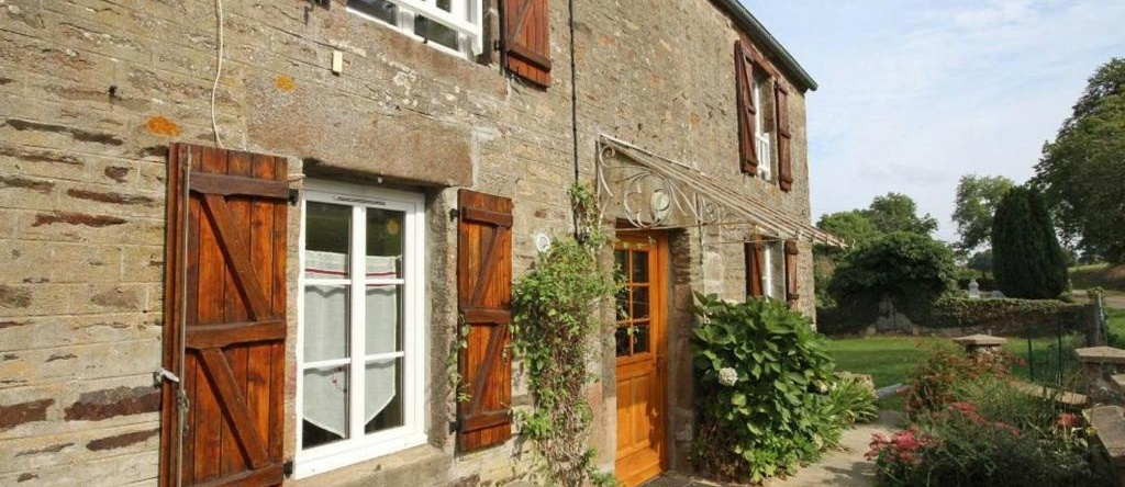Gîte Tinchebray-Bocage-Frênes, 4 Pièces, 6 Personnes - Fr-1-497-141, Теншебре-Бокаж — фото 1
