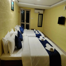 Nalla Eco Beach Resort, 卡拉佩特 — 照片 2