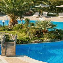 Alexandros Palace Hotel & Suites, Ouranoupoli — photo 5