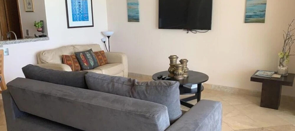 1 Bedroom Condo Playa Blanca #1 - 1 Br Condo, Guaymas — photo 1