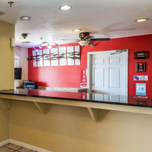 Econo Lodge Pryor, 拉斯塔 — 照片 2