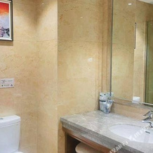 Juyuan Hotel, Чжоушань — фото 4