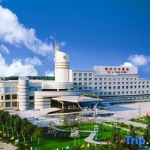 Shi Ji Yuan Hotel, 乌海 — 照片 5