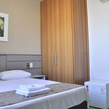 Guadagnini Hotel, Паулиния — фото 5