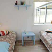 4 Person Holiday Home in Blokhus, 布洛克豪斯 — 照片 5
