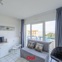 Appartement Châtelaillon-Plage, 2 pièces, 4 personnes - FR-1-535-2, 沙泰莱永海滩 — 照片 3