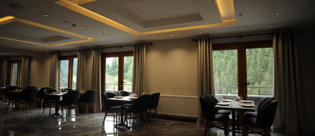 Pazarcik Mountain Hotel, Эрикли — 照片 1