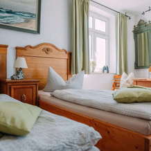 Pension Zum Goldenen Anker, Wittenberge — photo 4