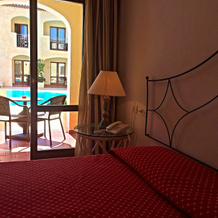 Hotel Monti Di Mola, Аббьядори — фото 3