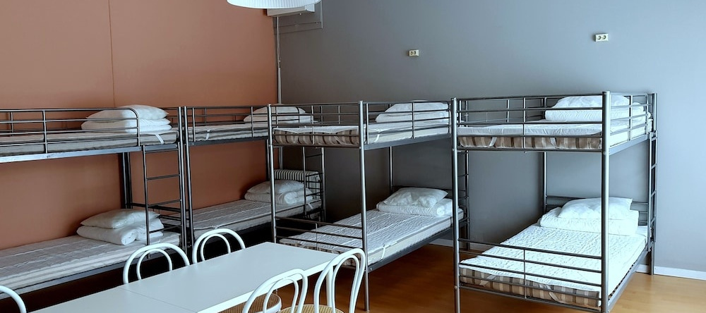 Malung Sälen Hostel, Малунг — фото 1