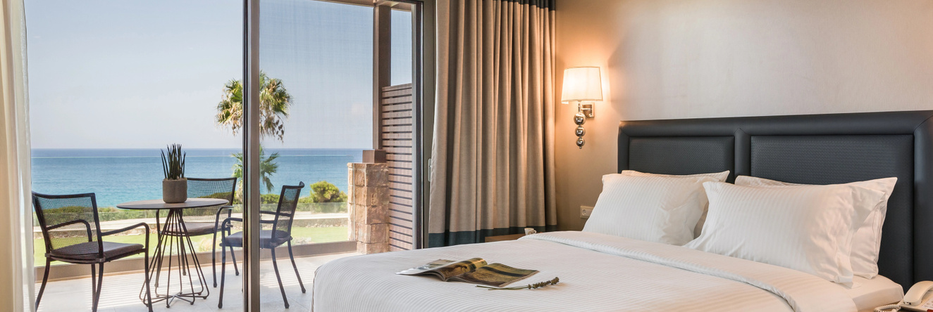Electra Kefalonia Hotel & Spa, Svoronata — photo 1