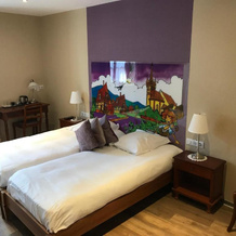 Auberge Le Meisenberg, 沙特努瓦 — 照片 2