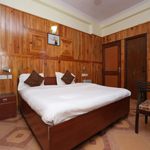 OYO 12141 Home 1BHK Valley View Ramgarh, 奈尼塔尔 — 照片 4