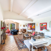 Villa Le Pas de Courtin, Bormes-Les-Mimosas — photo 2