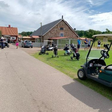 Halmstad Tönnersjö Golfbana, Скотторп — фото 5