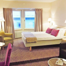 Best Western Mora Hotell & Spa, Мора — фото 3